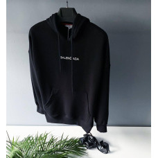 (п) Худи Balenciaga