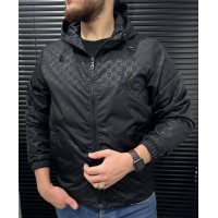 Куртка вітрівка Gucci JakGGn001