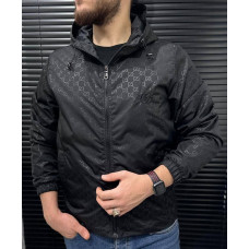 Куртка вітрівка Gucci JakGGn001