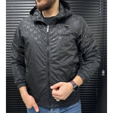 Куртка вітрівка Calvin Klein JakCKn001