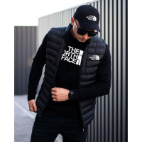 Жилетка черная TNF