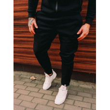 Штаны Baza черные