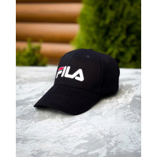 (П) Кепка FILA