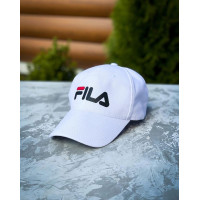 (П) Кепка FILA