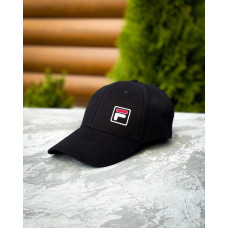 (П) Кепка FILA