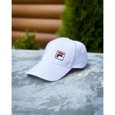 (П) Кепка FILA