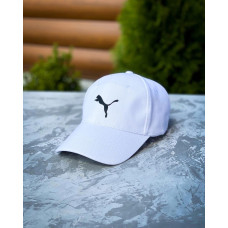(П) Кепка PUMA