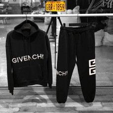 (П) Костюм GIVENCHI