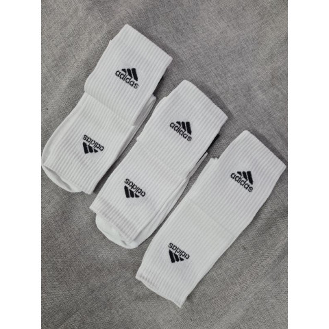 Носки Adidas белые ( 12 пар )