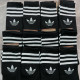Носки Adidas черные ( 12 пар )