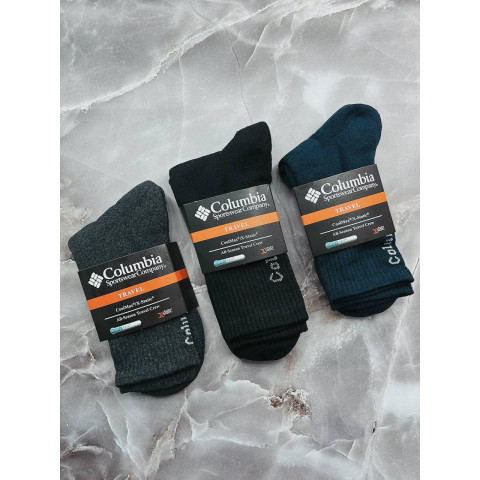 Термо-носки Columbiа ( 6 пар )