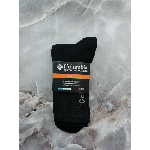 Термо-носки Columbiа ( 6 пар )