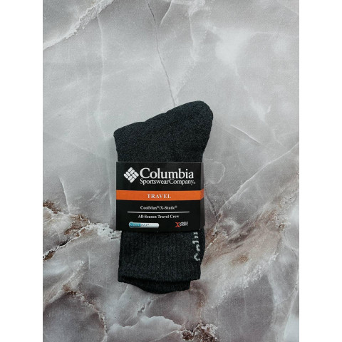 Термо-носки Columbiа ( 6 пар )