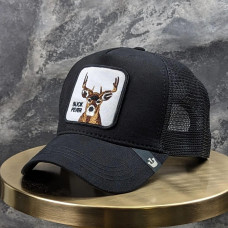 Кепка тракер із сіткою Goorin Bros BUCK FEVER CapBR030
