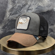 Кепка тракер із сіткою Goorin Bros SCHLEPPER CapBR032