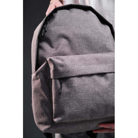 Рюкзак Without Сompact Gray Man