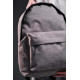 Рюкзак Without Сompact Gray Man