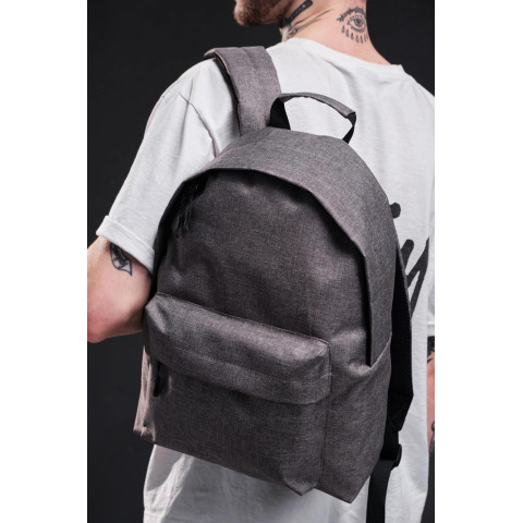 Рюкзак Without Сompact Gray Man