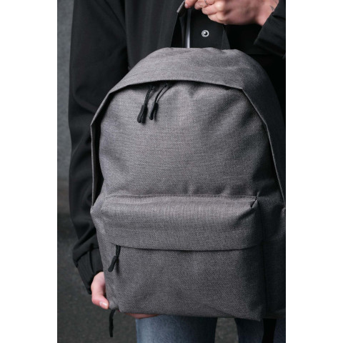 Рюкзак Without Сompact Gray Woman