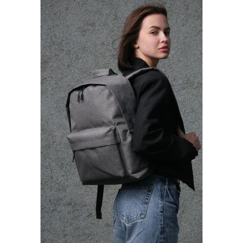 Рюкзак Without Сompact Gray Woman