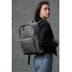 Рюкзак Without Сompact Gray Woman