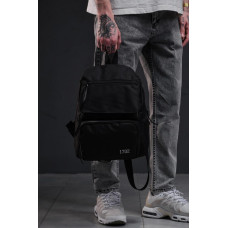 Рюкзак Without Junior Reflective Black Man