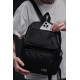Рюкзак Without Junior Reflective Black Man