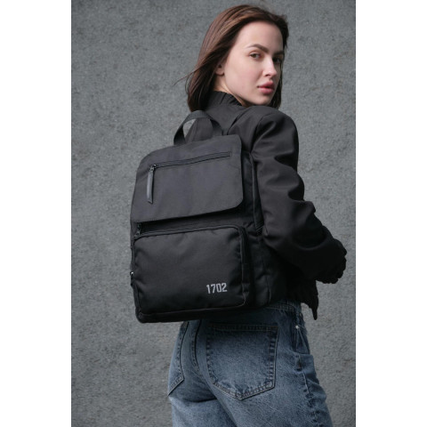 Рюкзак Without Junior Reflective Black Woman