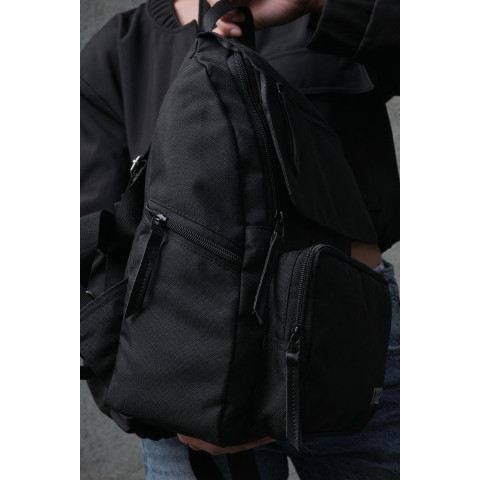 Рюкзак Without Junior Reflective Black Woman