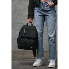 Рюкзак Without Junior Reflective Black Woman