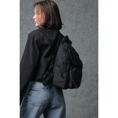 Рюкзак Without Junior Reflective Black Woman