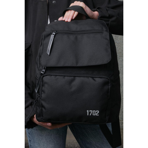 Рюкзак Without Junior Reflective Black Woman