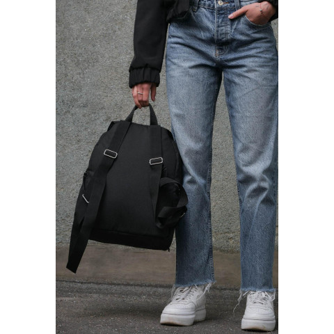 Рюкзак Without Junior Reflective Black Woman