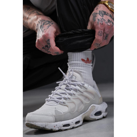 Штани Карго Without Vader Reflective Man Black