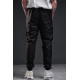 Штани Карго Without Vader Reflective Man Black