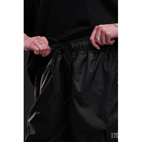 Штани Карго Without Vader Reflective Woman Black