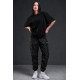 Штани Карго Without Vader Reflective Woman Black