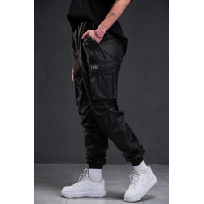 Штани Карго Without Vader Reflective Woman Black