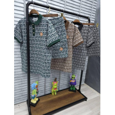 Літній костюм CASABLANCA LUX KitCAS001