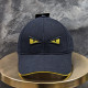 Кепка Fendi CapFd003