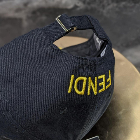 Кепка Fendi CapFd003