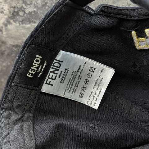 Кепка Fendi CapFd003