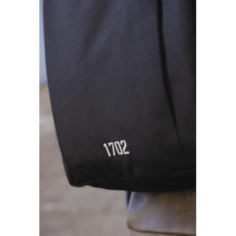 Рюкзак Without Techno USB Reflective Black Woman