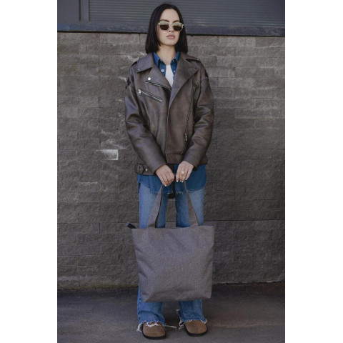 Сумка Шопер Without Michelle Gray