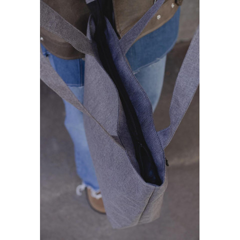 Сумка Шопер Without Michelle Gray