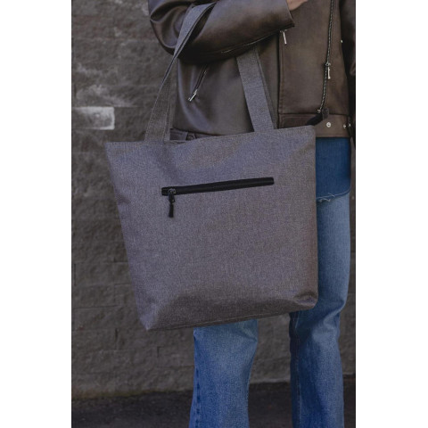 Сумка Шопер Without Michelle Gray