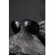 Сонцезахисні Окуляри Without Aviator Black