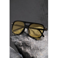 Сонцезахисні Окуляри Without Stark Yellow