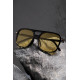 Сонцезахисні Окуляри Without Stark Yellow