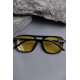 Сонцезахисні Окуляри Without Stark Yellow